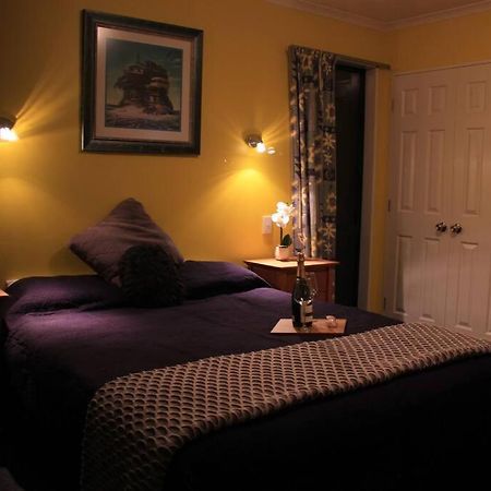 Popular Family And Pet Friendly Modern Cosy Bach Wifi Villa Hanmer Springs Exterior photo